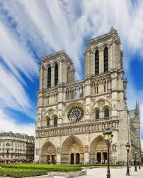 See Notre Dame in person